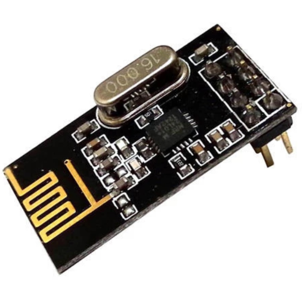 NRF24L01 2.4GHz Wireless Transceiver Module 